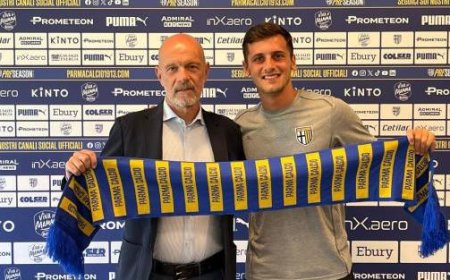 New signing Valeri speaks out: “Parma deserves a lot.” Pederzoli highlights patience needed in the transfer market, confident in team’s quality squad.