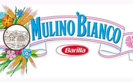 Mulino Bianco named top brand for purchases in Italy according to Brand Footprint Europe Report 2024