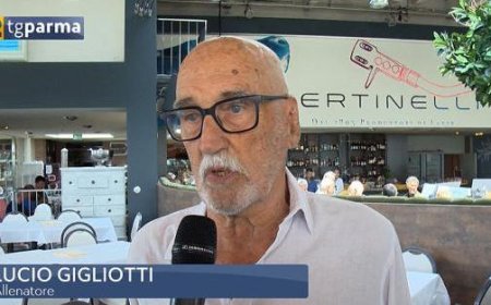 Atletica celebrates 90th birthday of Lucio Gigliotti, “professor fatica” who trained Italy’s top distance runners