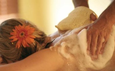Beauty salon scandal: ‘Sei bella’ massage turns explicit