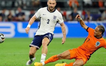 England to face Spain in Europei final as Watkins clinches victory for England with 90th minute goal against Netherlands