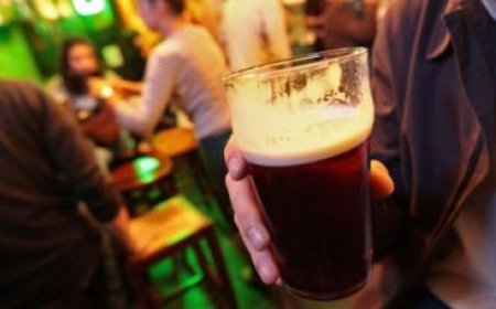 Bartender in Borgotaro Suspended for Selling Alcohol to Minors for 15 Days