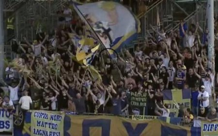 Parma en difficulté face à Lugano, 2-0 en 15 minutes