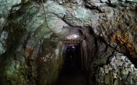Corchia Takes Another Step Forward in Fight Against New Extractions