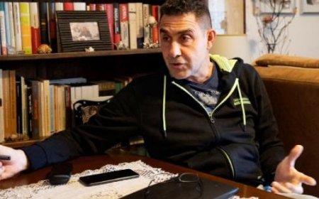 Vannacci Considers Joining Lega Party: “Why Not?”