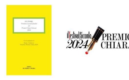Die Parmigiana Aurora Vannucci ist Finalistin des Literaturpreises für junge Menschen “Chiara”