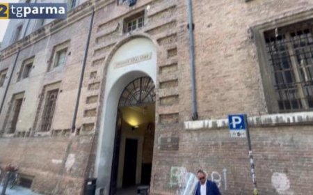University of Parma launches ‘click day’ for limited number course sign-ups