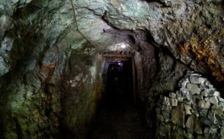Les mines de Corchia, même à Borgotaro, disent “non” à la réouverture