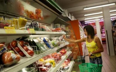 Parmigians Demand Closer Markets as Many Find Grocery Stores Too Far Away