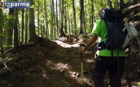 La “maison de montagne” sera construite dans la Via Volturno : une initiative du Cai- Vidéo