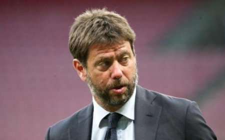 Juventus-Gewinne: Prozess gegen Agnelli und ehemalige Manager gefordert
