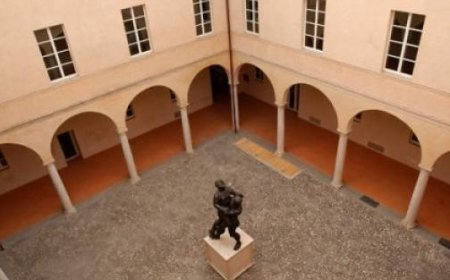 Civic Museums, Termine und Wochenend-Workshops