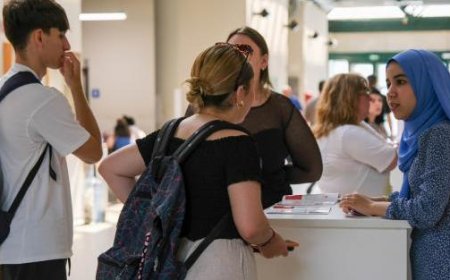 Opportunités de financement pour les étudiantes et étudiants : l’annonce de l’Université de Parme