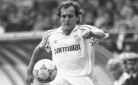 Cuoghi: “Mein Parma-Antwerpen” – Eine italienische Erfolgsgeschichte