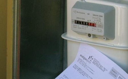 2,4 milliards d’euros alloués aux plus démunis pour l’électricité et le gaz en 2023