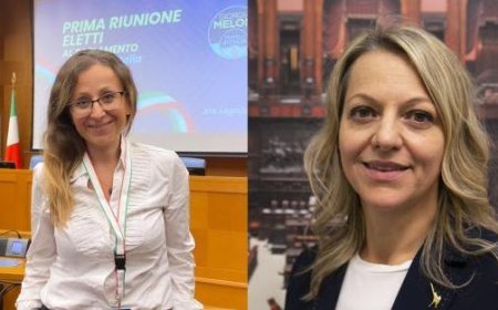 Russo: “Kein Kondom beim Salva Casa: Es soll das Leben der Italiener vereinfachen”. Cavandoli: “Bürokratie verlangsamt”