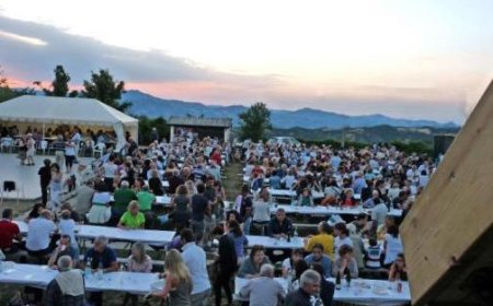 Fête du tortellini à Casaselvatica ce samedi