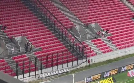 Das Antwerpen-Parma-Match steht kurz bevor, hier sind die Aufstellungen – Sehen Sie sich das Video von Sandro Piovani an