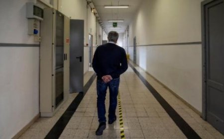 Abschied des Direktors Giovanni Brunazzi an der Ulivi-Oberschule: „Zufrieden, aber zufrieden: In 10 Jahren ist die Schule groß geworden“