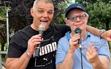 “Fidenza, das neue Album der Brüder Guareschi” – Neue Musik von den Guareschi Brüdern