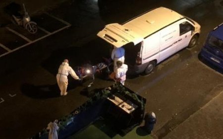 Un homme de 45 ans décède dans un accident tragique