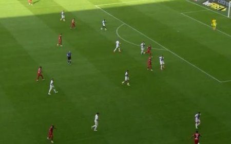 Antwerp-Parma 1-2: Erster Sieg und ansprechendes Spiel – Video