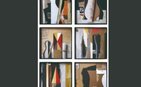 Augusto Vignali : des théâtres comme des “sculptures graphiques”