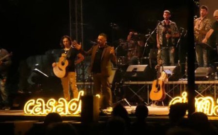 Po-Festival endet mit einem Knall
