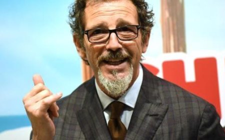 Italienische Kultfigur kehrt mit neuem Film ins Kino zurück