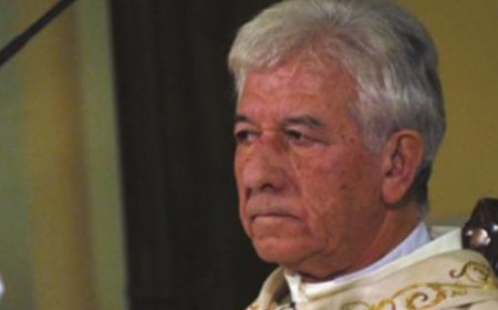 Bardi in Tränen, Abschied von Don Roberto Mazzari
