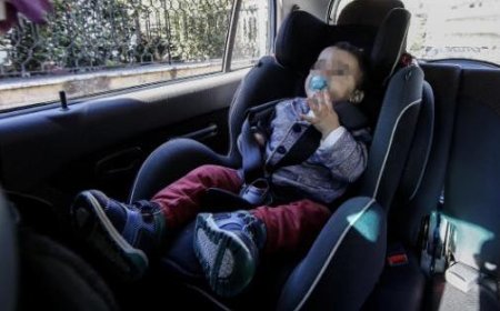 Kinder im Auto vergessen, Psychologin: „Blackout des Geistes“