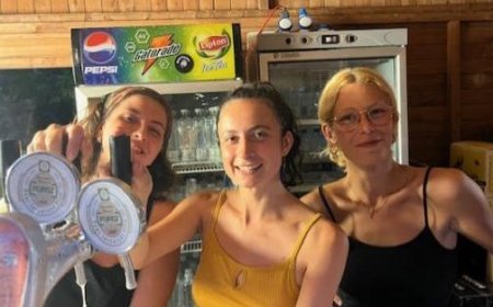 Parco Ducale : Francesco De Gregori attire la foule – Découvrez qui était présent