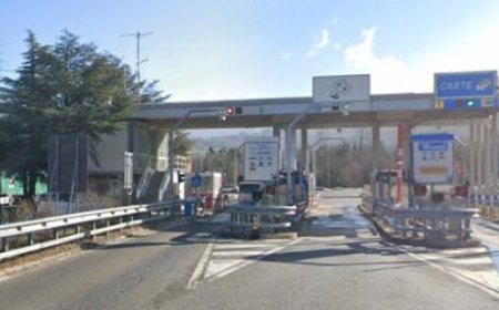 Autocisa: Drei nächtliche temporäre Sperrungen zwischen Fornovo und Borgotaro in beiden Richtungen für Bauarbeiten