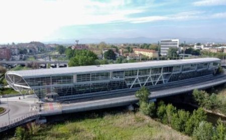 La Chambre donne son feu vert au financement de 6 millions pour la rénovation du Pont Nord