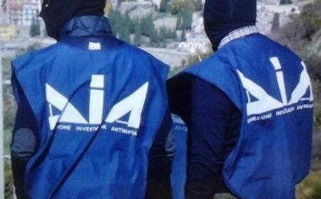 La Camorra saisit des biens pour 30 millions d’euros au clan Belforte dans le Casertano : des propriétés également à Parme