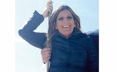 Francesca Grandi: Ein hartes Leben, aber mit Hartnäckigkeit gelebt
