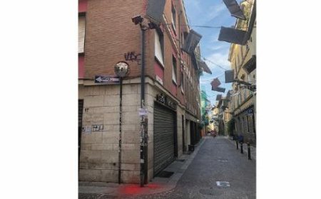 Opération coup de poing contre les barrières de contrôle à Borgo Tommasini et viale Mariotti