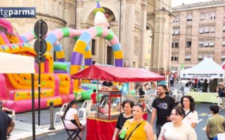 “Quartiers en fête”, cinq week-ends d’initiatives et d’événements – Vidéo