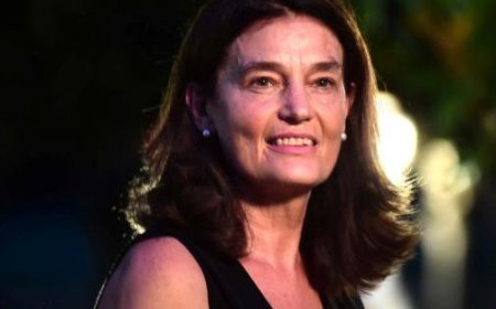 Régionales en Émilie-Romagne : la civique Ugolini candidate pour le centre droit