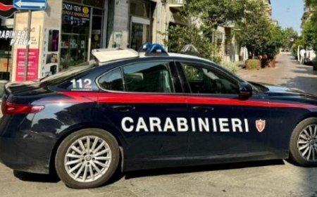 Un adolescent blessé à Fidenza lors d’une bagarre impliquant un couteau