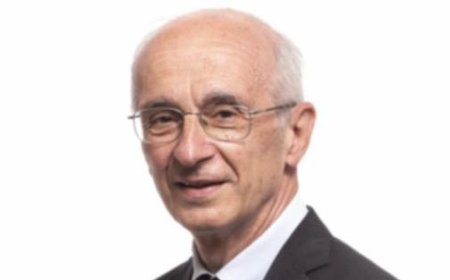 Giorgio Delsante, gardien de la générosité de Parme