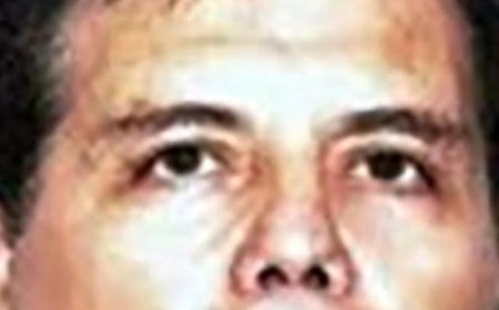 Arrestation aux États-Unis de “El Mayo”, co-fondateur du cartel de Sinaloa. Le fils d'”El Chapo” également arrêté