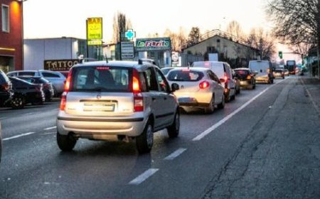 Neue Straßenverbindung für San Prospero eröffnet