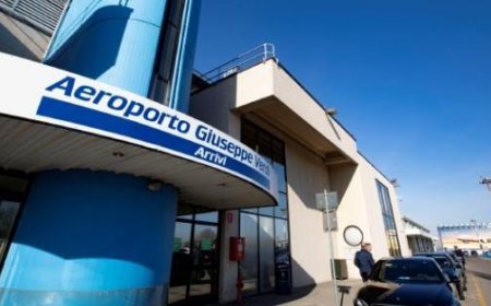 Investissements de 27 millions d’euros dans les aéroports de l’Émilie-Romagne, planification et dialogue public-privé