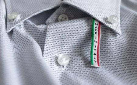 Les défis futurs du Made in Italy