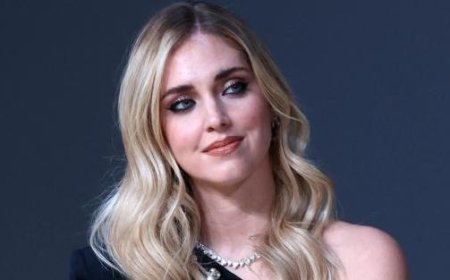 Le Tar déclare éteints les recours de Chiara Ferragni dans l’affaire Pandoro