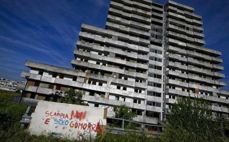 Effondrement à Scampia : les funérailles des trois victimes auront lieu lundi