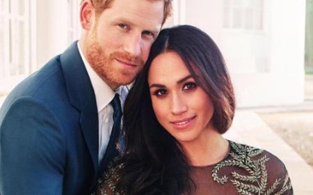 Prinz Harry: “Rückkehr von Meghan nach Großbritannien noch immer gefährlich”