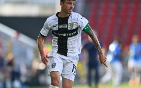 Parma-Galatasaray : Suzuki titularisé dès la première minute, retour de Man