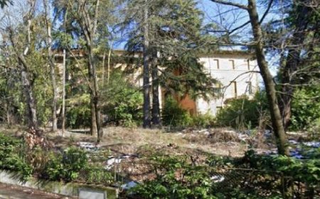 Mayor of Salso Planned to Transform Former Friars’ Convent into New Protected House